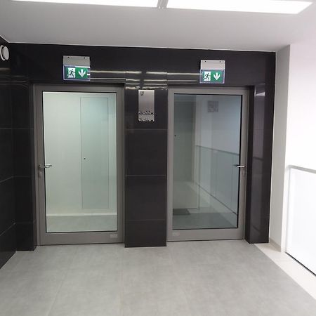 Studio Poz Daire Poznan Dış mekan fotoğraf
