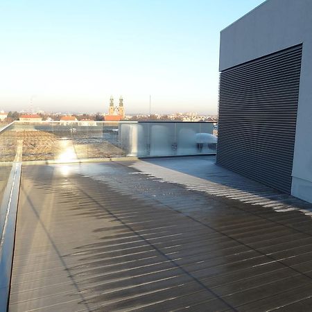 Studio Poz Daire Poznan Dış mekan fotoğraf