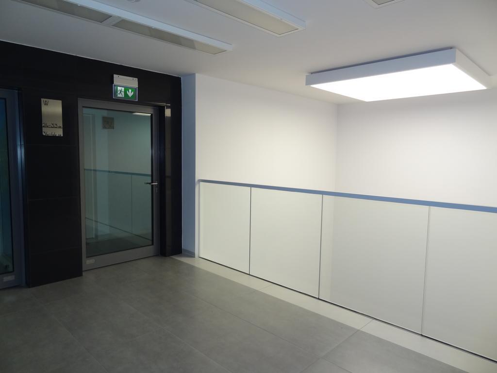 Studio Poz Daire Poznan Dış mekan fotoğraf