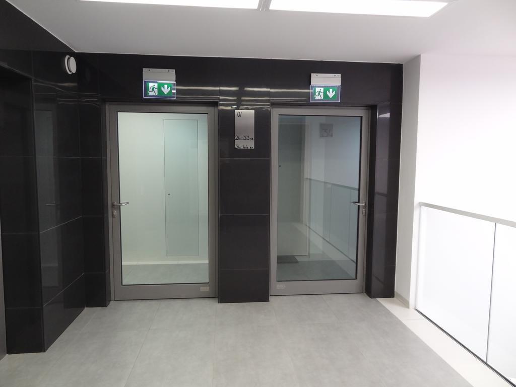Studio Poz Daire Poznan Dış mekan fotoğraf
