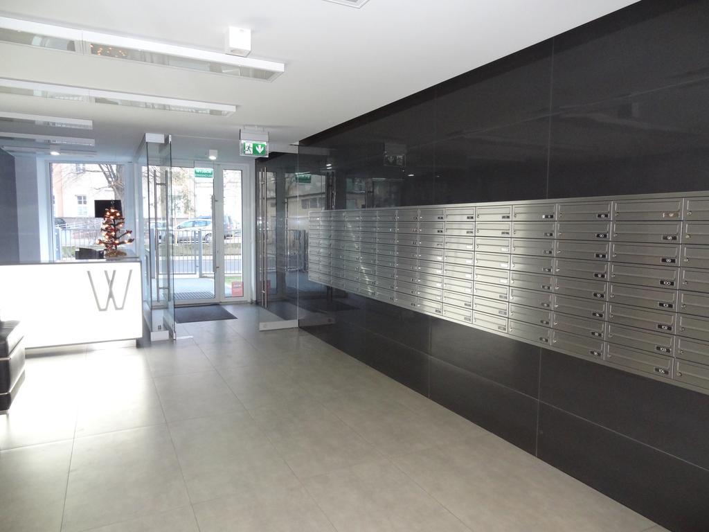 Studio Poz Daire Poznan Dış mekan fotoğraf
