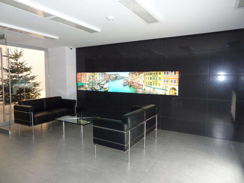 Studio Poz Daire Poznan Dış mekan fotoğraf