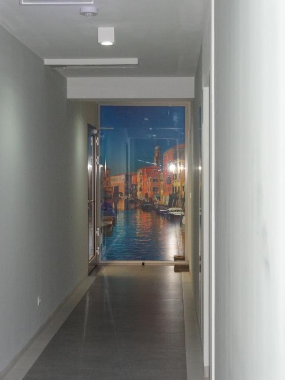 Studio Poz Daire Poznan Dış mekan fotoğraf