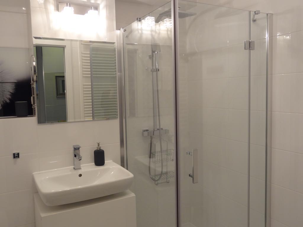 Studio Poz Daire Poznan Dış mekan fotoğraf