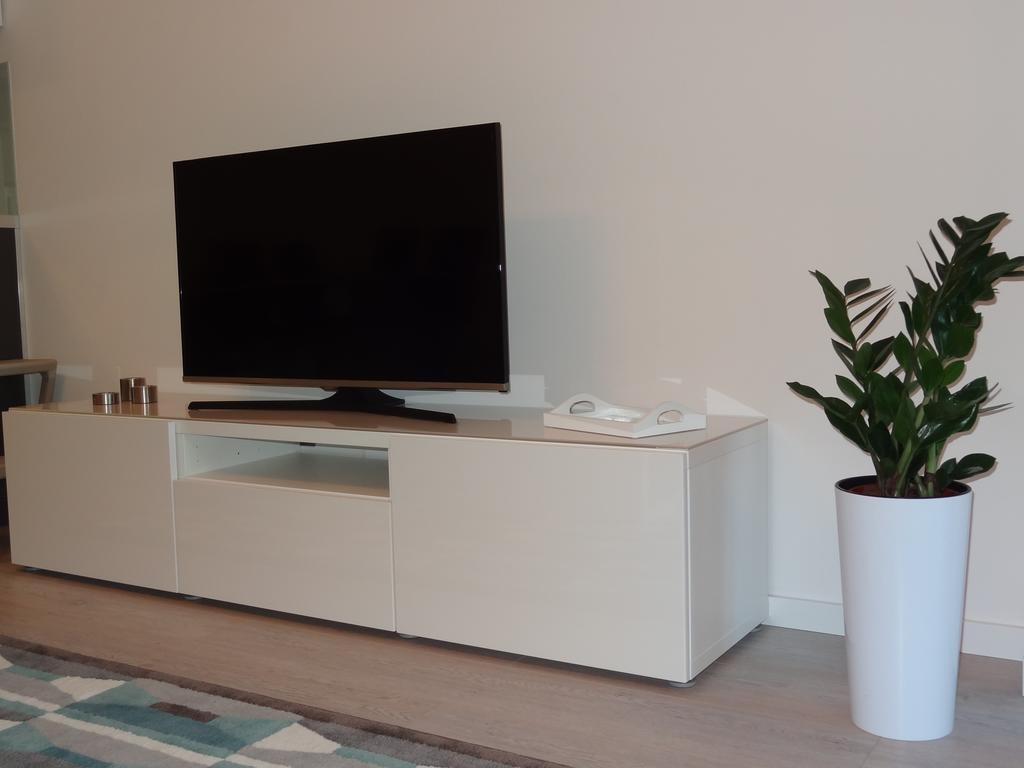 Studio Poz Daire Poznan Dış mekan fotoğraf
