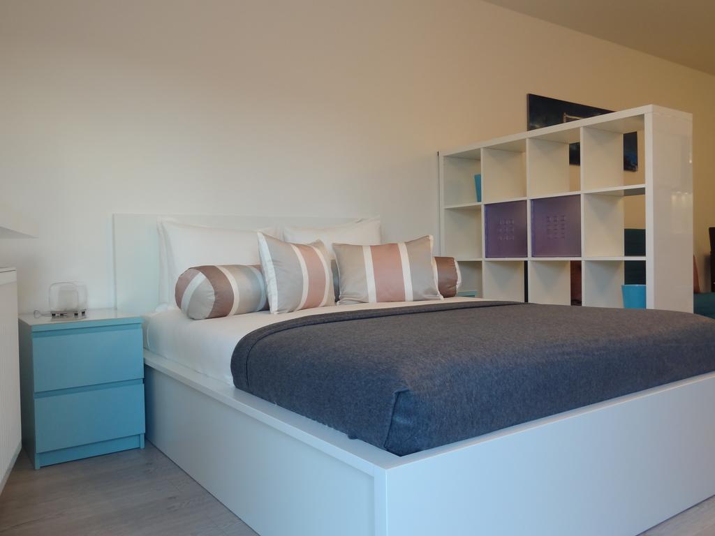 Studio Poz Daire Poznan Dış mekan fotoğraf
