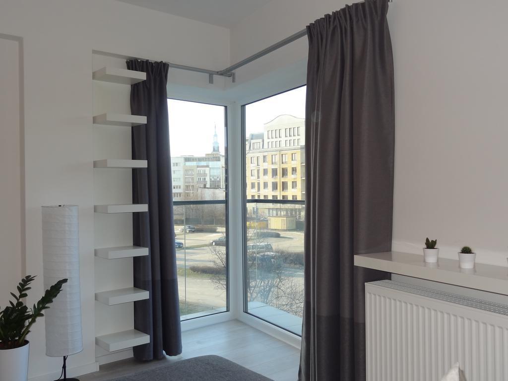 Studio Poz Daire Poznan Dış mekan fotoğraf