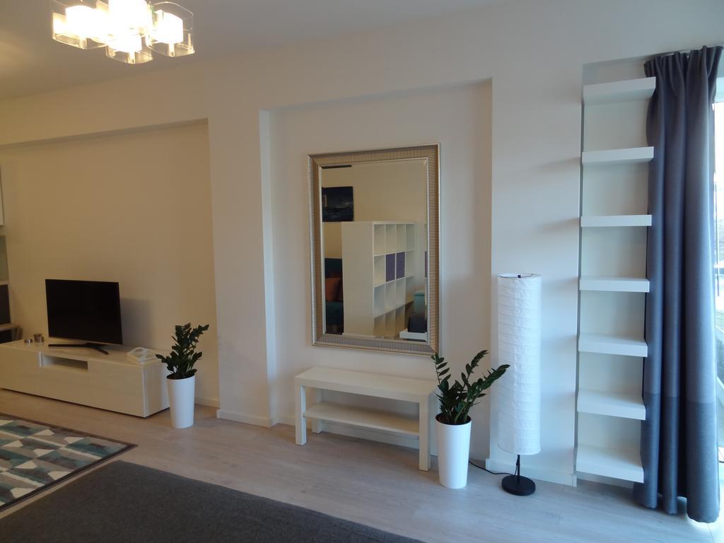 Studio Poz Daire Poznan Dış mekan fotoğraf