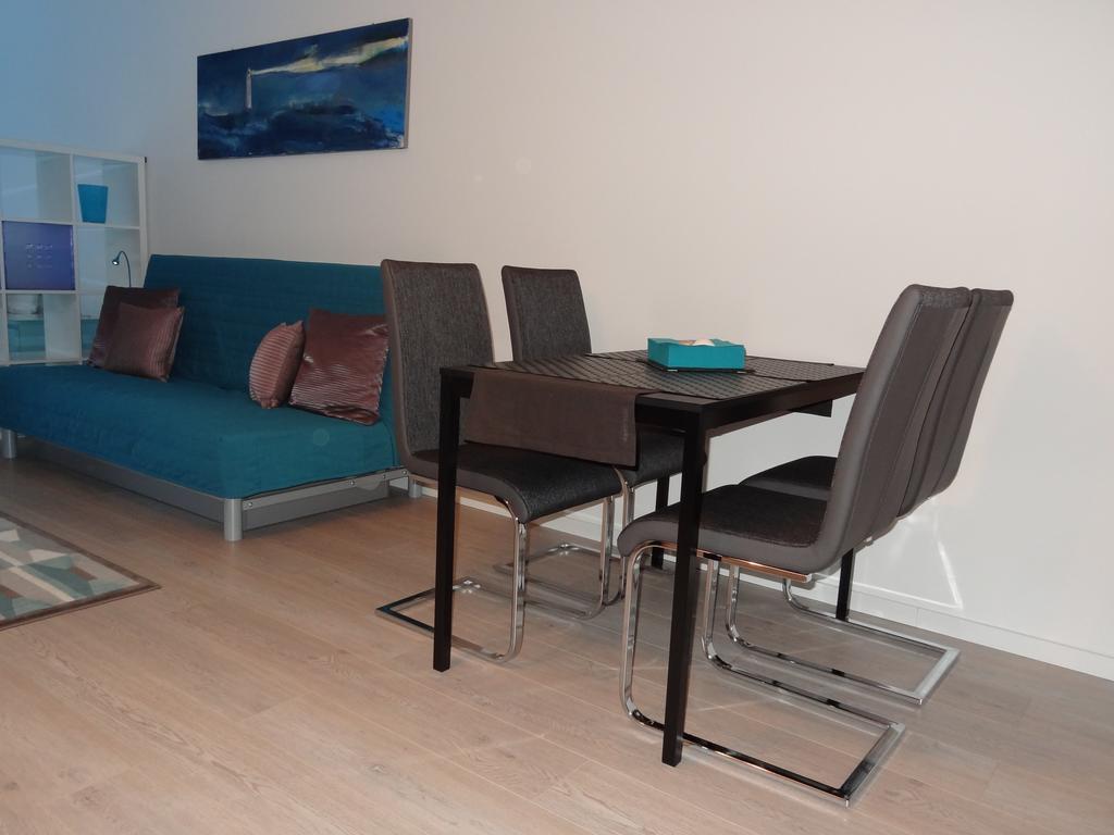 Studio Poz Daire Poznan Dış mekan fotoğraf
