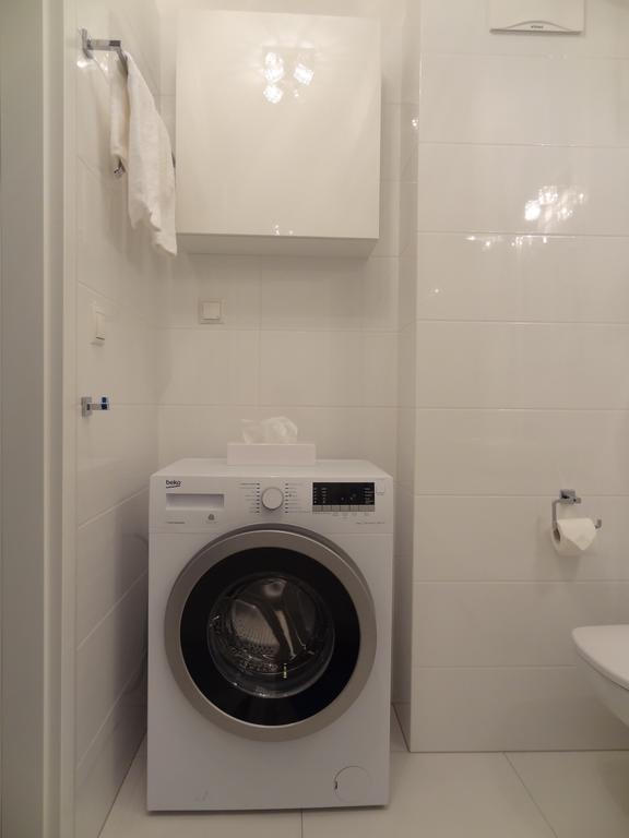 Studio Poz Daire Poznan Dış mekan fotoğraf